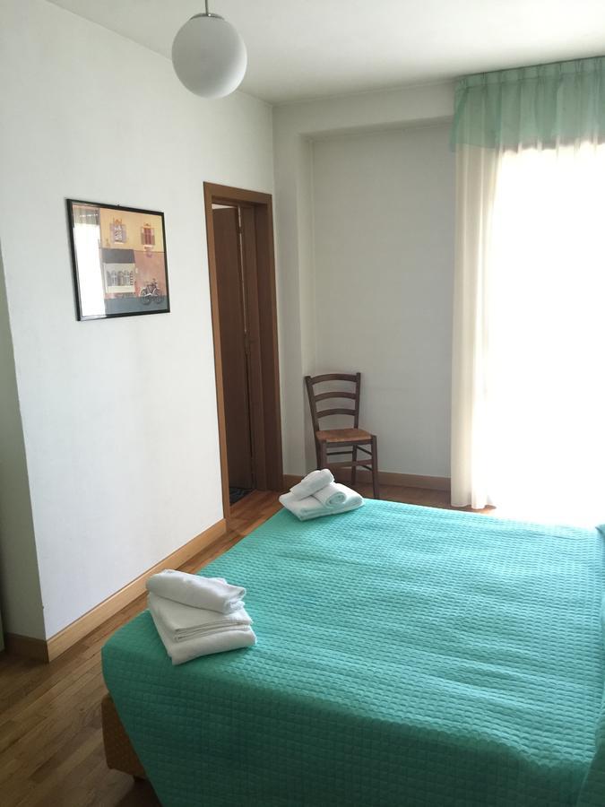 Hotel Ristorante Il Pirata San Vito di Leguzzano エクステリア 写真